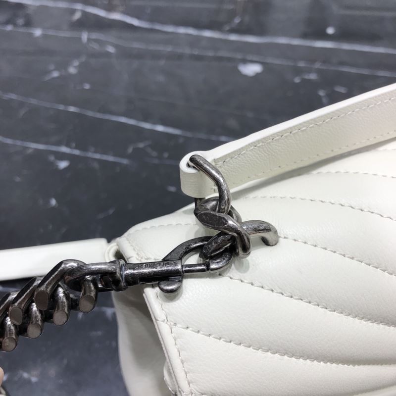 YSL Satchel Bags